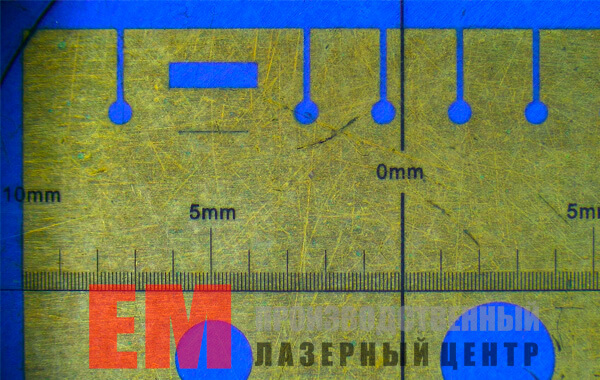 Бронза, деталь